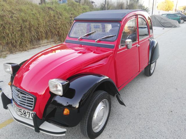 FIAT 500L 1970