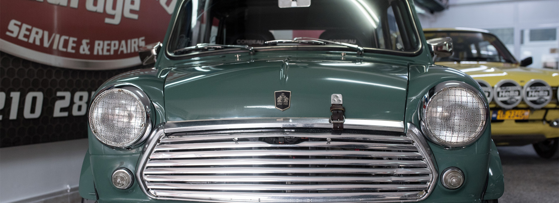 garage Photo