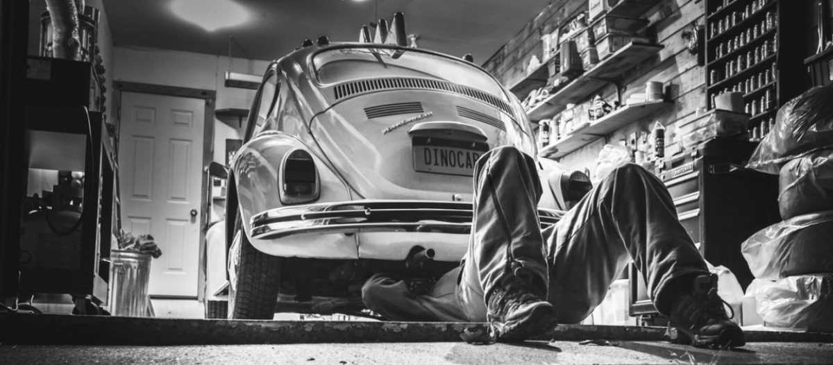 Classicautogarage