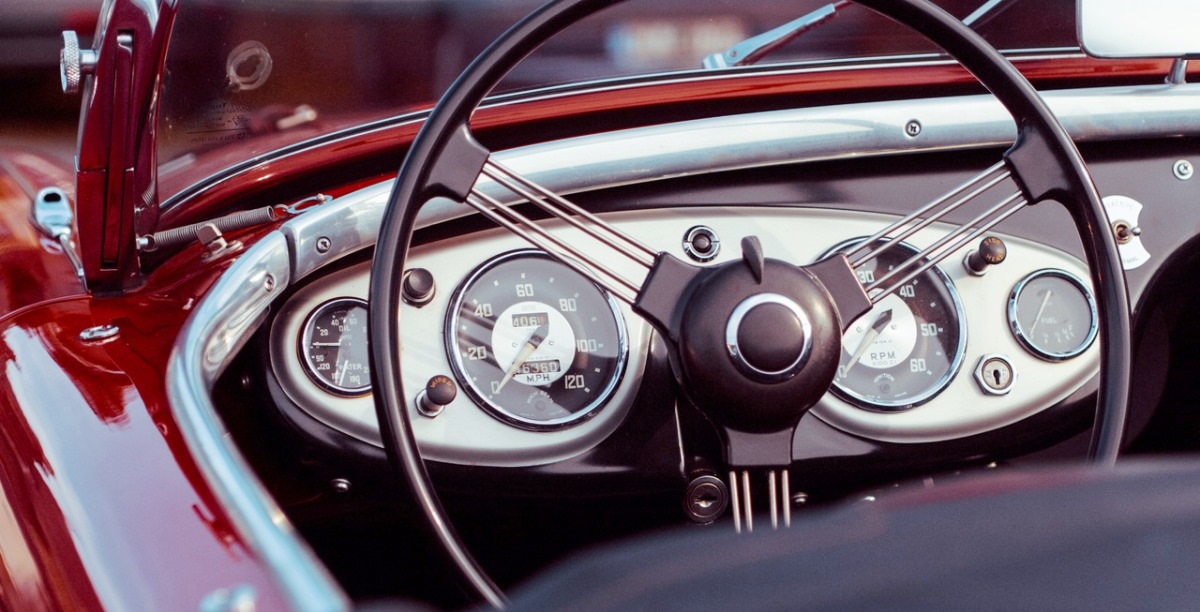 Classicautogarage
