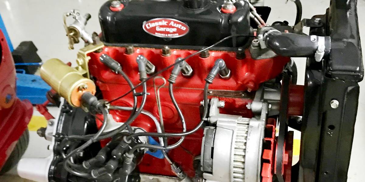 Classicautogarage