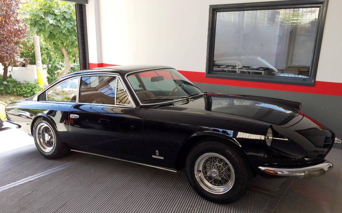 Classicautogarage